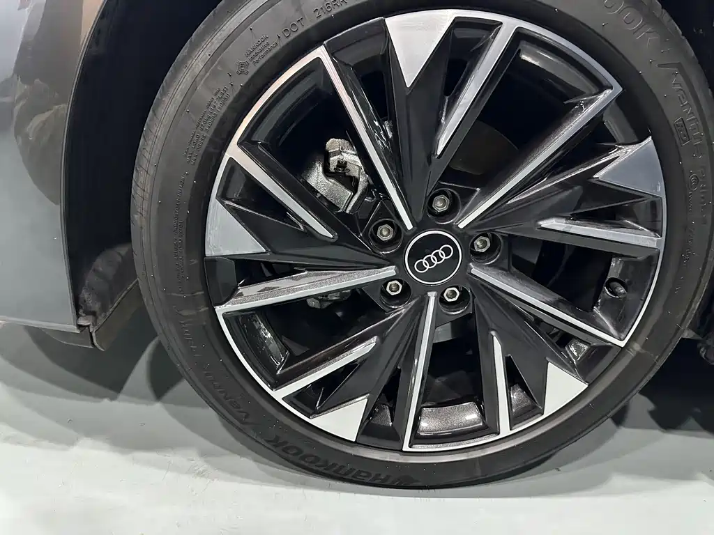 Audi A3 — миниатюра 16