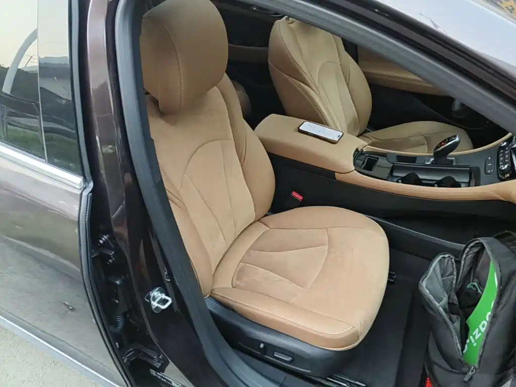 Buick LaCrosse — миниатюра 25