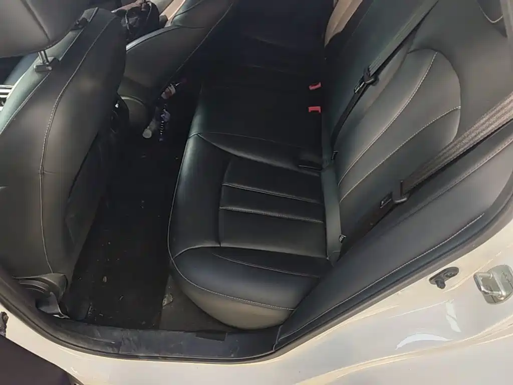 GAC Motor Trumpchi GA4 — миниатюра 13