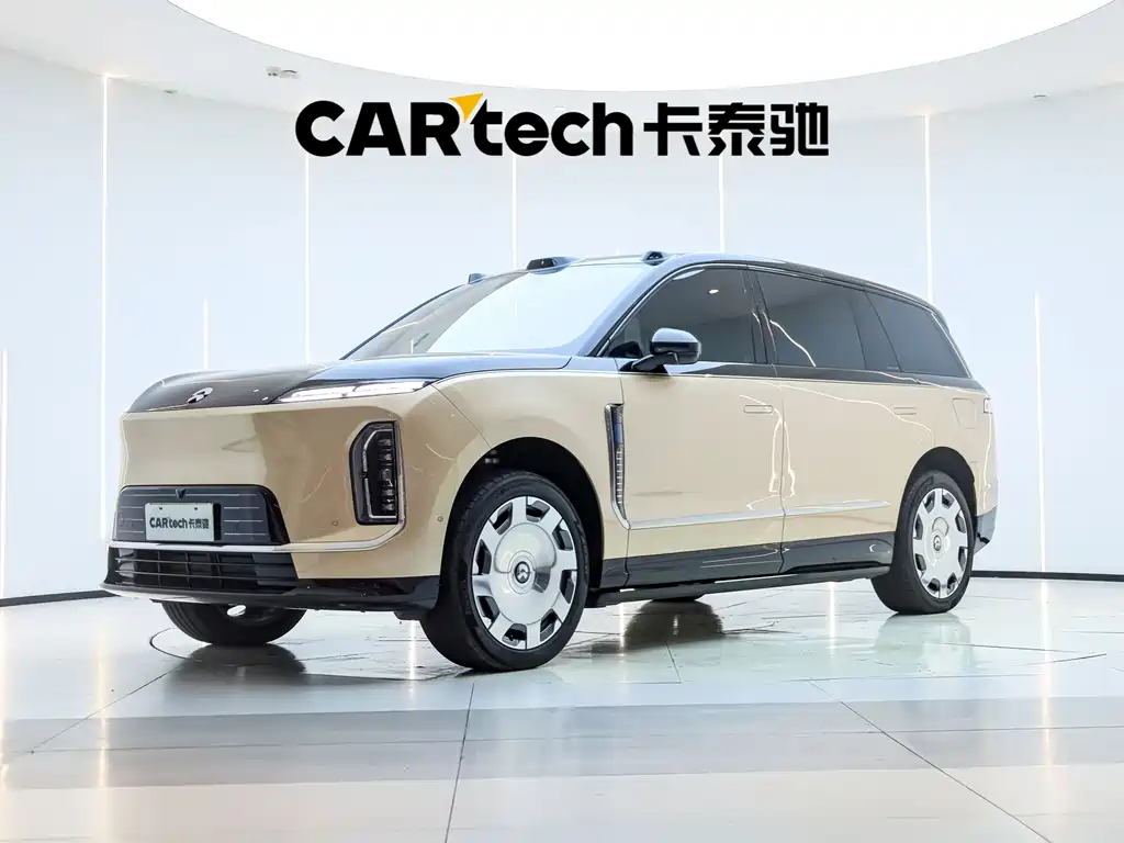 NIO 蔚来ES9