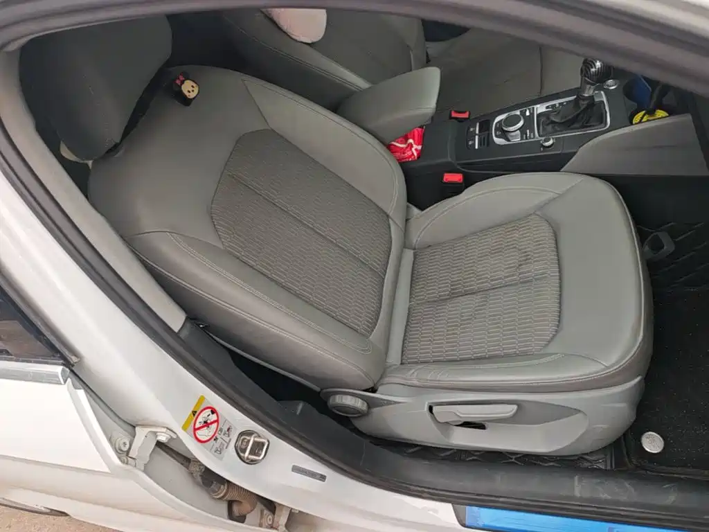 Audi A3 — миниатюра 25