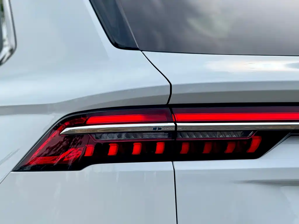 GEELY AUTOMOBILE XINGYUE L