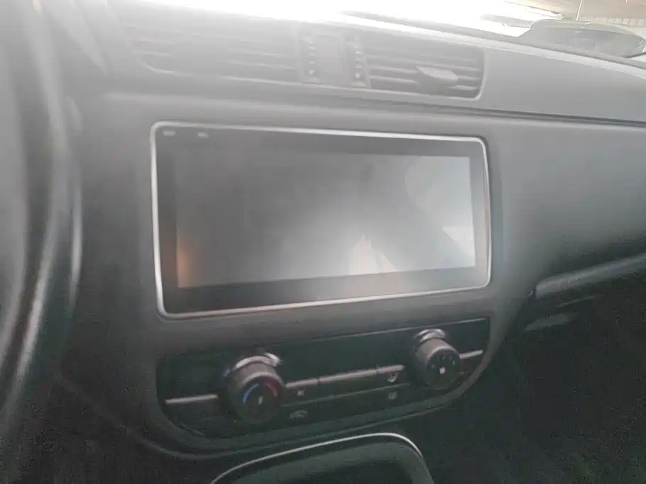 Qoros Qoros 5 — миниатюра 13