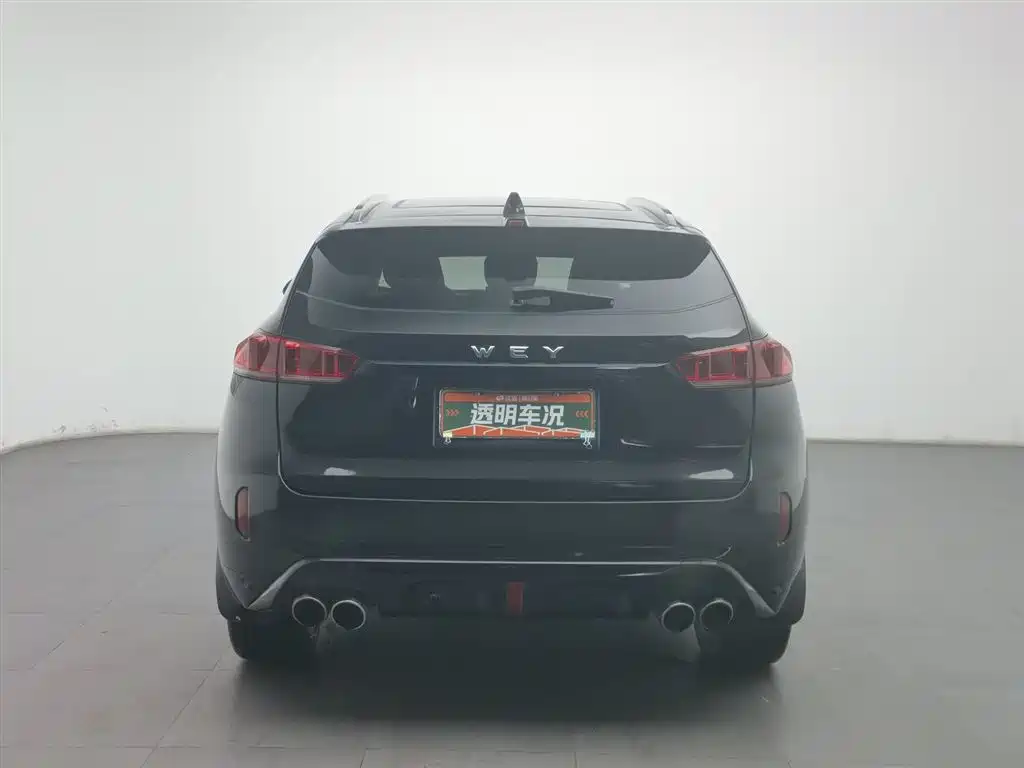 WEI PAI WEI BRAND VV7