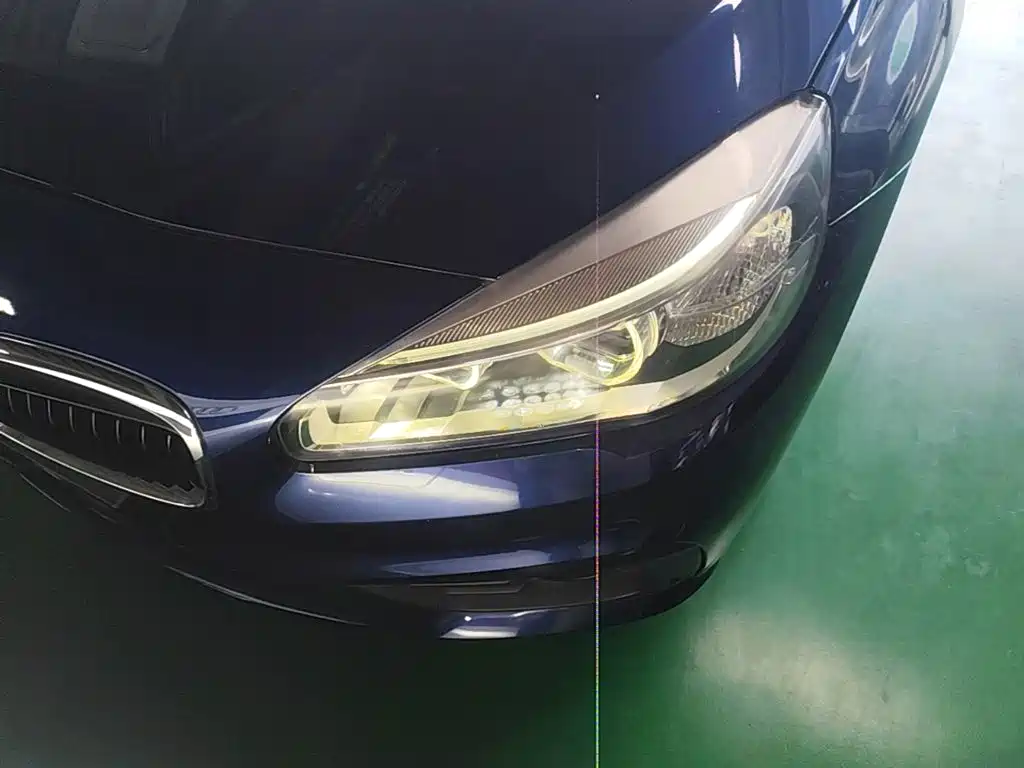 BMW 2 Series Active Tourer — миниатюра 24