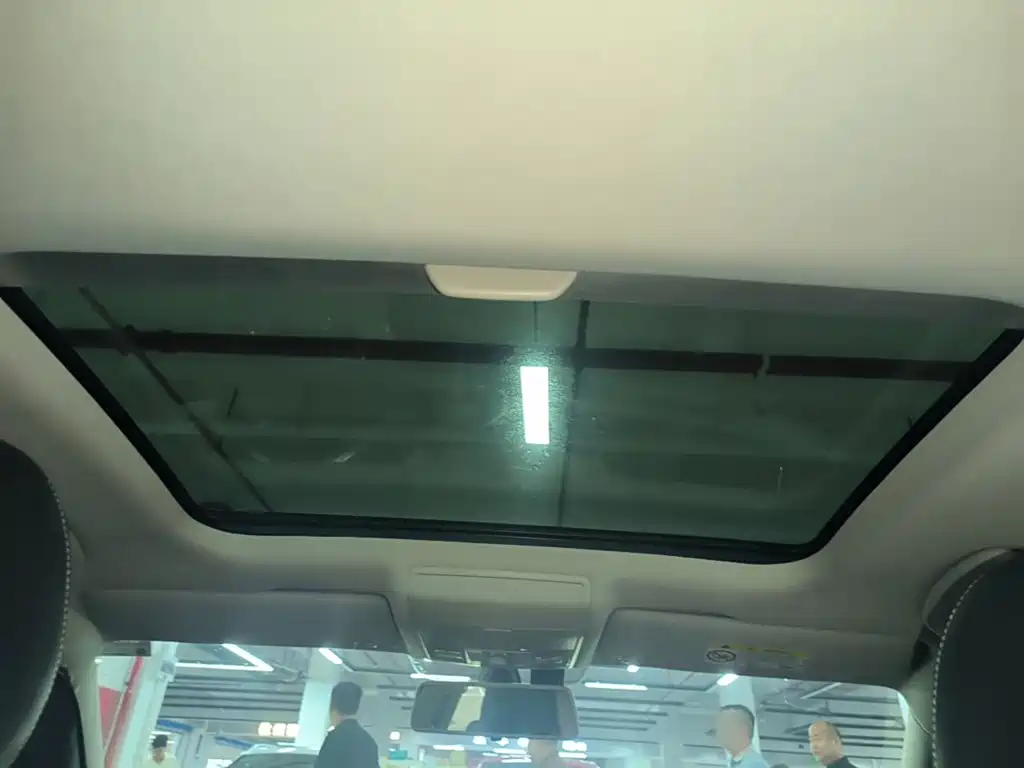 Volkswagen Lamando — миниатюра 18