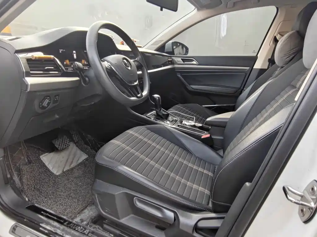 Volkswagen Lavida 2021 280TSI DSG Comfort