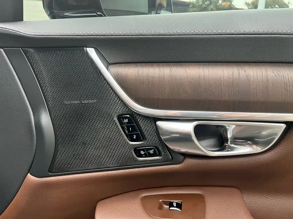 Volvo S90 — фотографии объявления, Фото 24