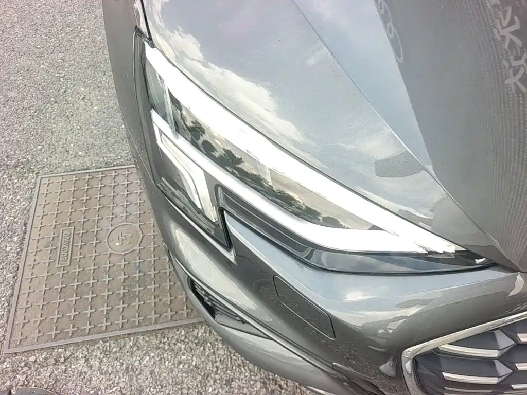 Audi A3 — миниатюра 11