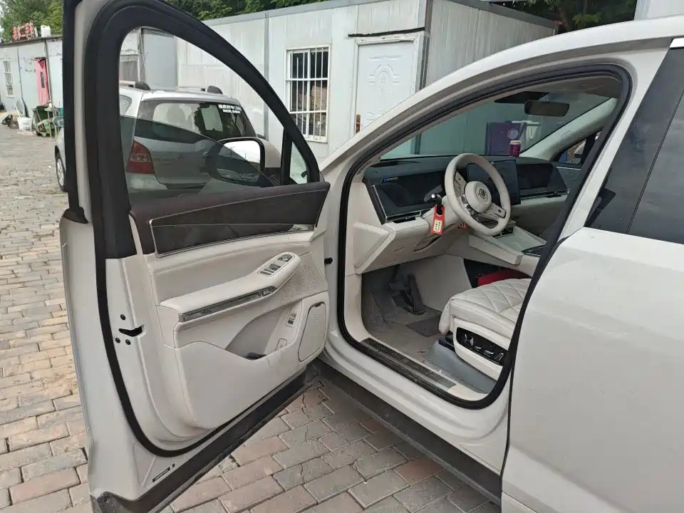BYD Datang — миниатюра 5