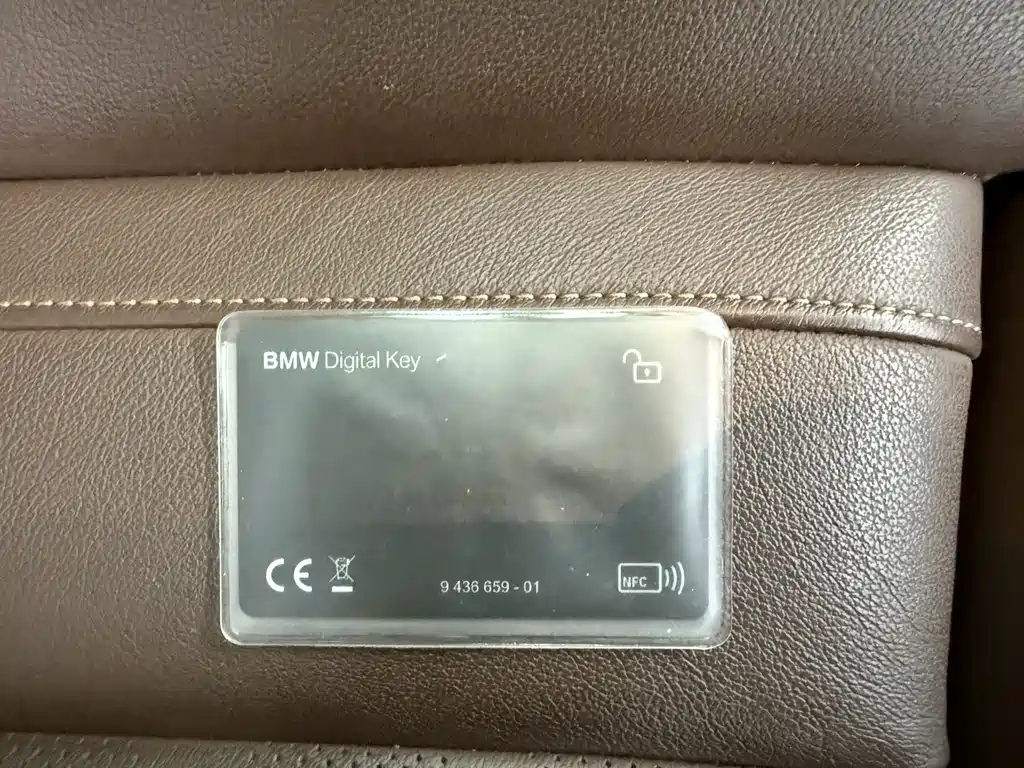 BMW X7 xDrive40i Leading Type Luxury Package, фото 49