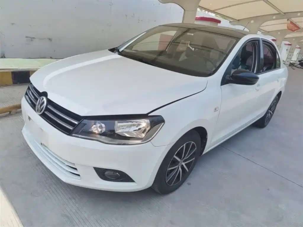 Купить Volkswagen Jetta