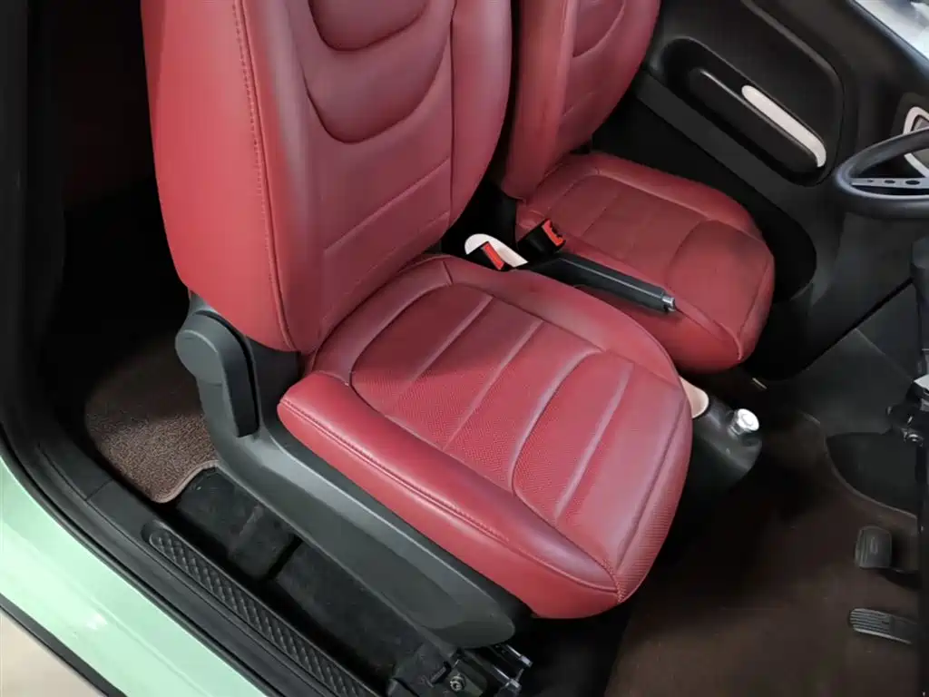 Wuling Mini EV — фотографии объявления, Фото 25