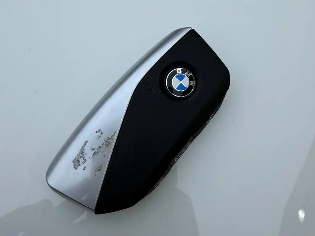 BMW X2 (Import) — миниатюра 16