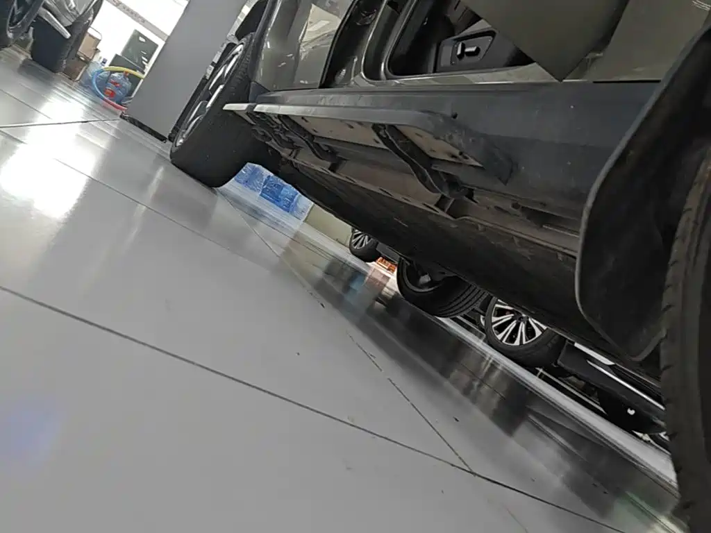 iCAR Автомобиль SuperV23 — миниатюра 21