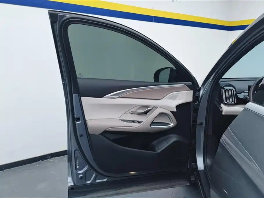 BYD SONGJIANG NEW ENERGY