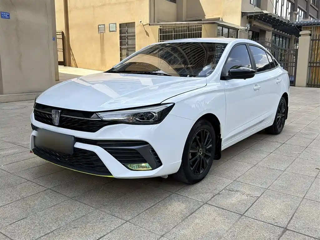 Купить Roewe i5