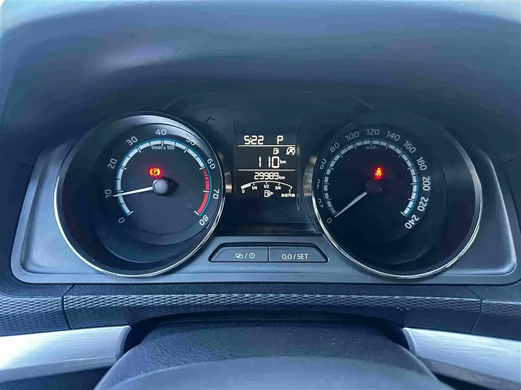 Skoda Kamiq — миниатюра 8