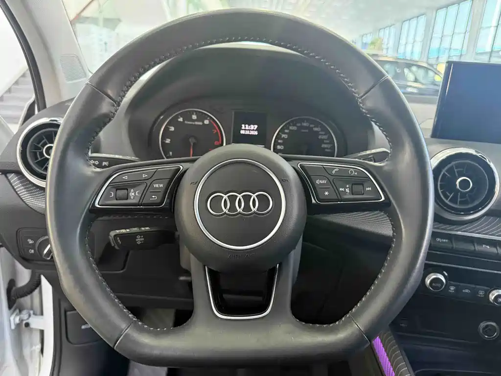 Audi Q2L — миниатюра 11
