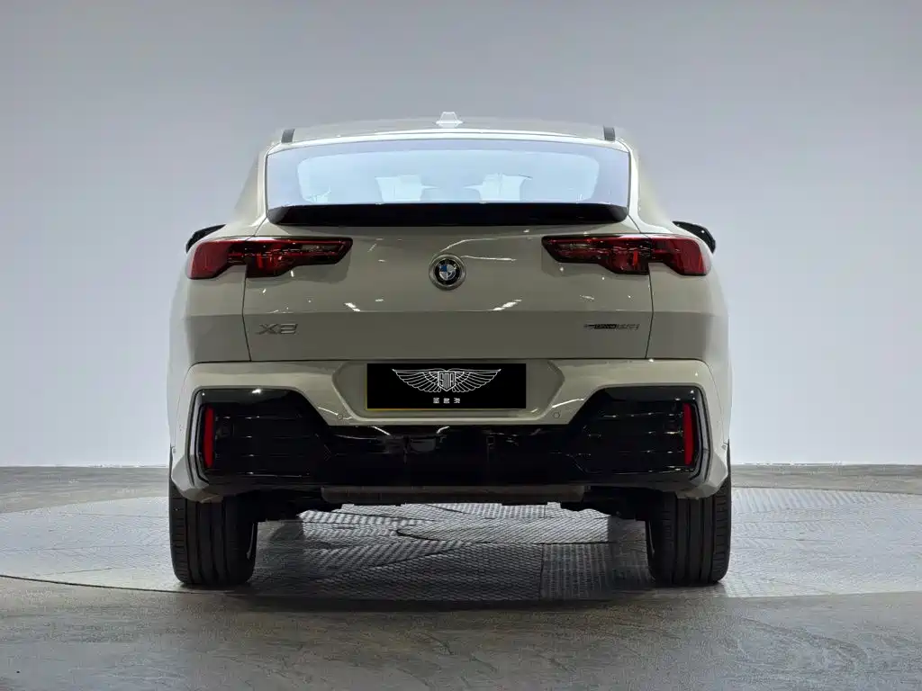 BMW X2 (Import) — миниатюра 3
