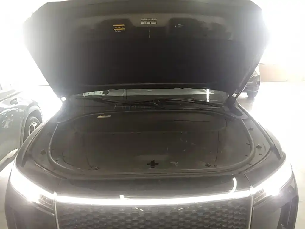 Li Auto Li ONE — миниатюра 20