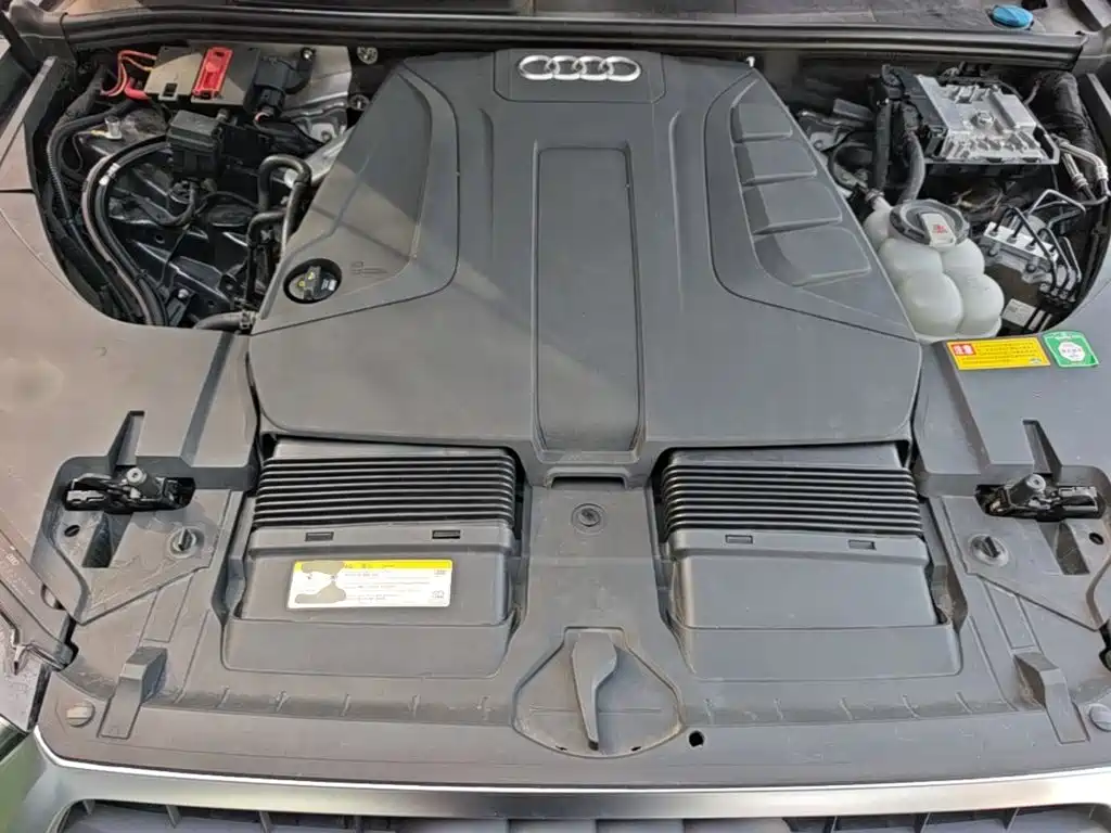 Audi Q7 — миниатюра 20