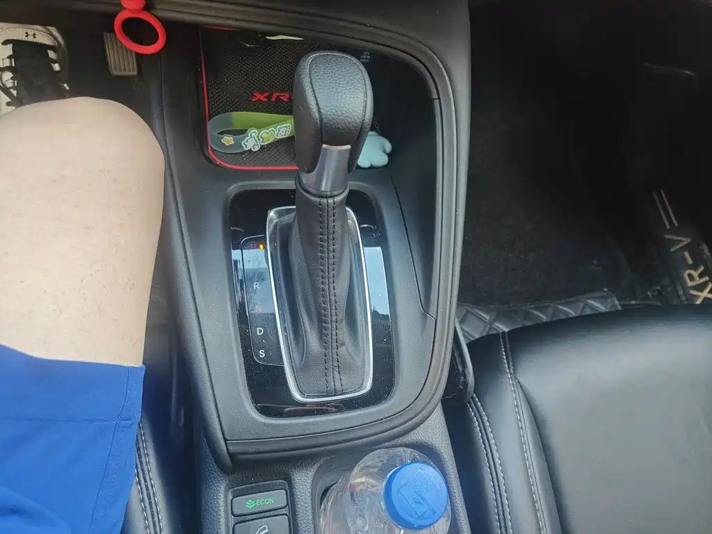 Honda XR-V — миниатюра 10