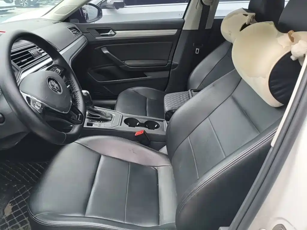 Volkswagen Lamando — миниатюра 15