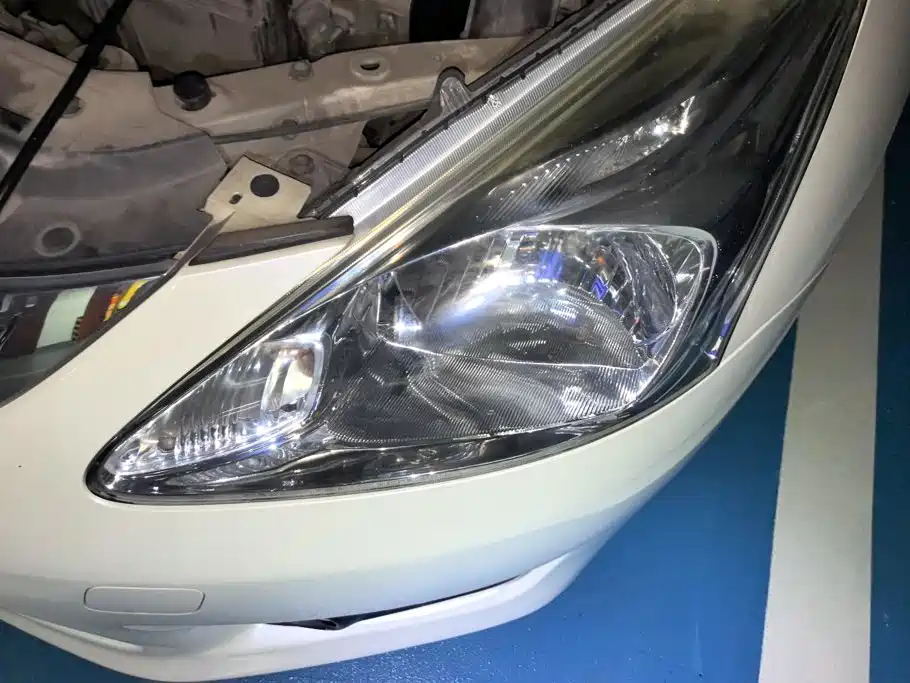 Nissan Tiida — миниатюра 5