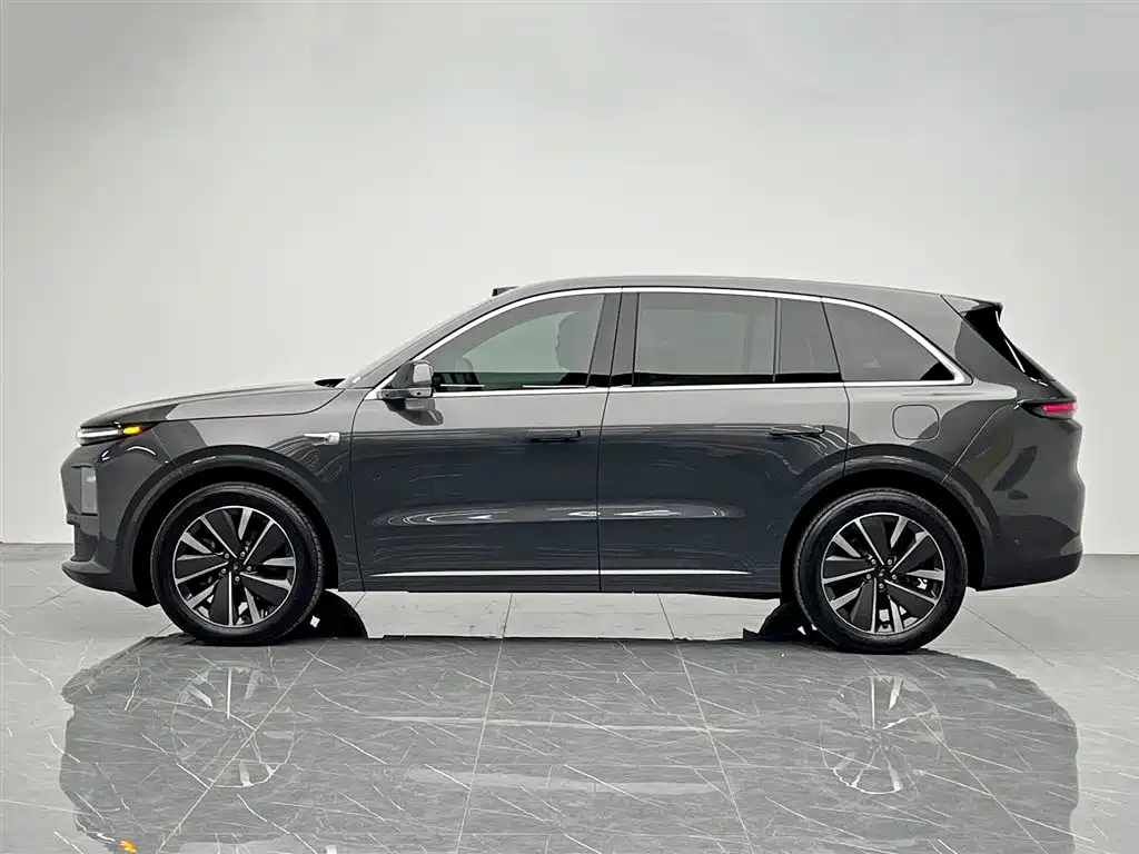 Li Auto IDEAL L6