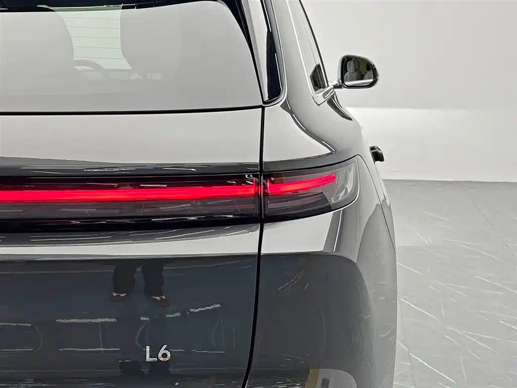 Li Auto IDEAL L6