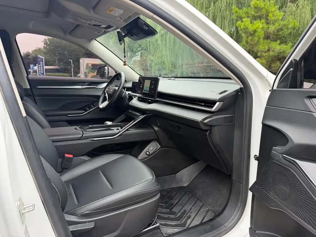 Haval H6 — миниатюра 8