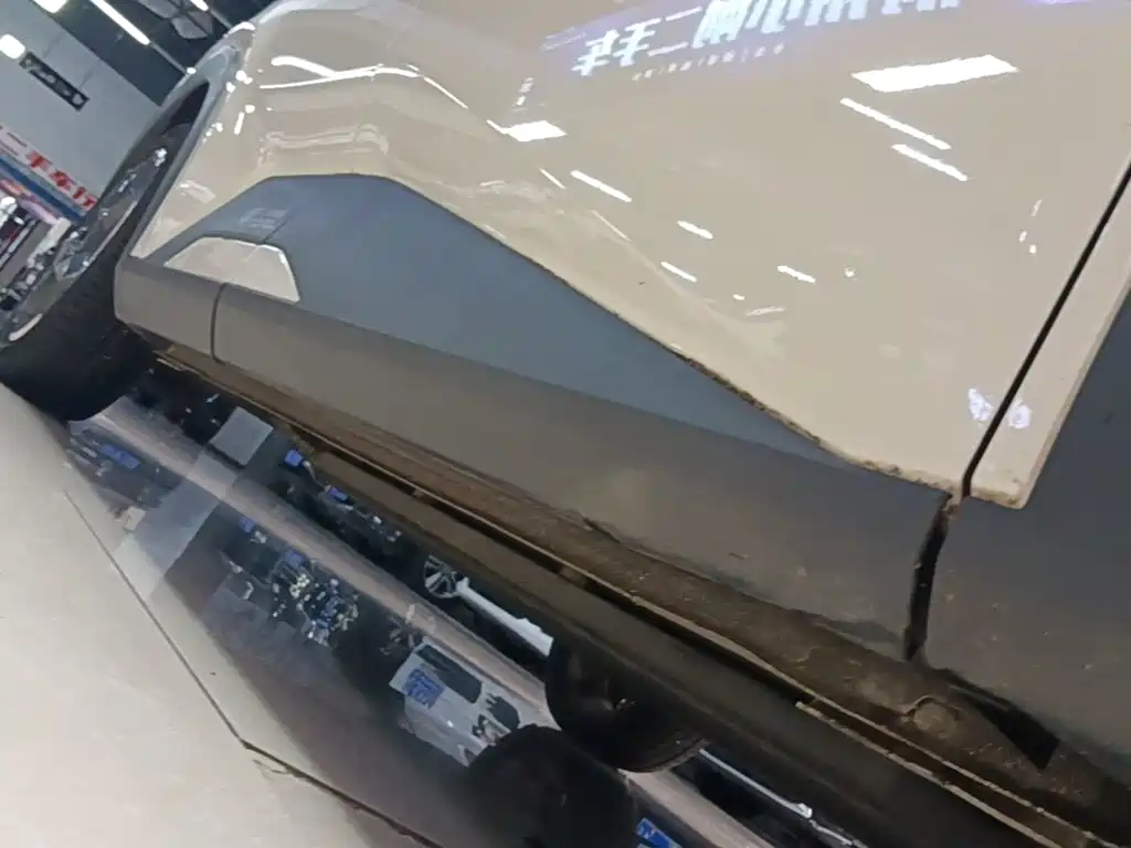 BYD Seagull — миниатюра 21