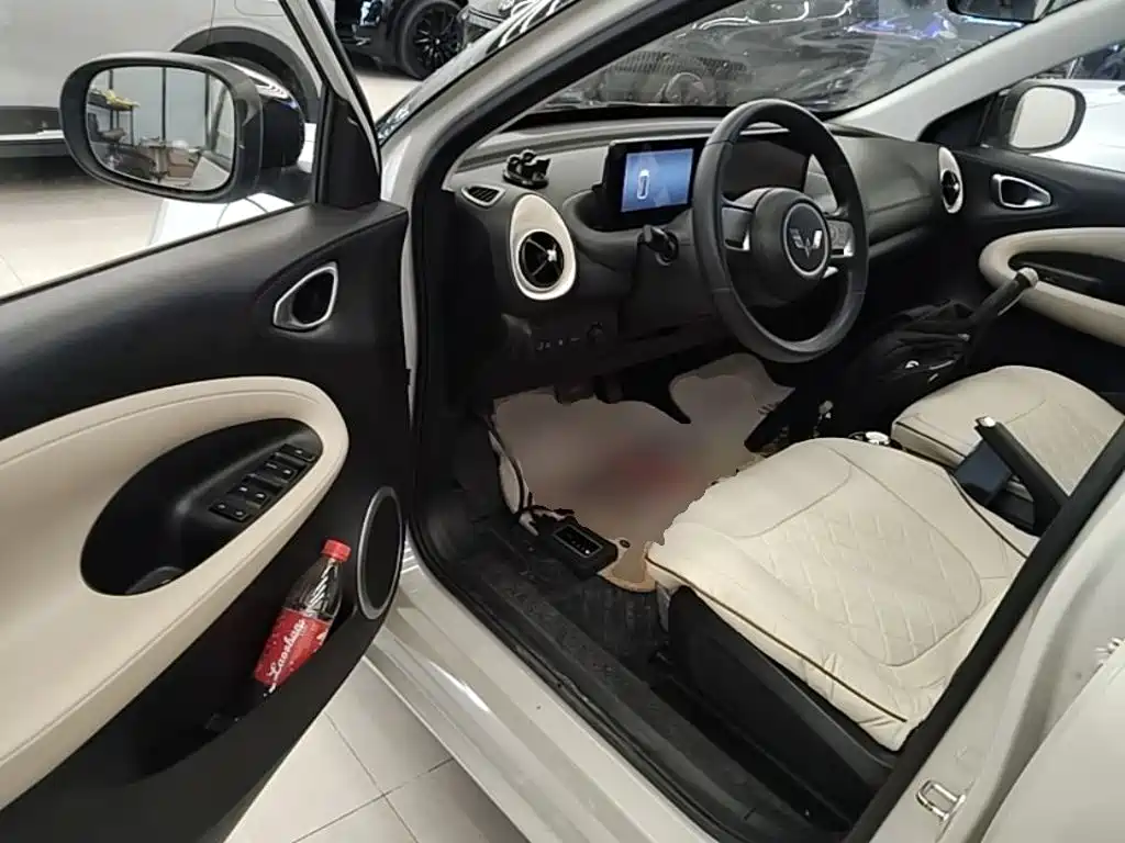 Wuling Bingo — миниатюра 16