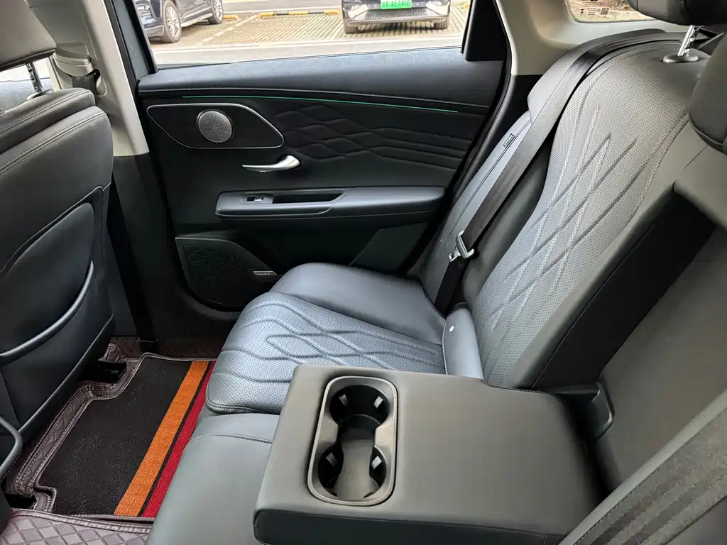 Chery Arrizo 8 PRO — миниатюра 16
