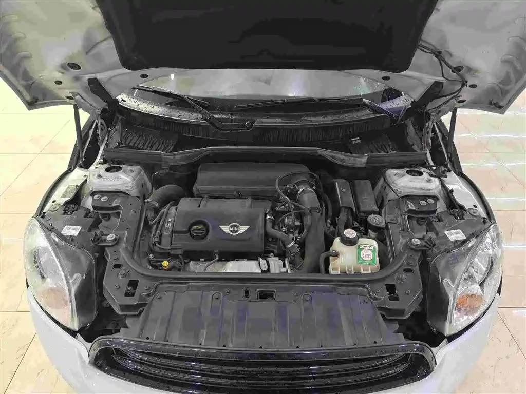 MINI Countryman 1.6T COOPER ALL4 Fun, фото 13