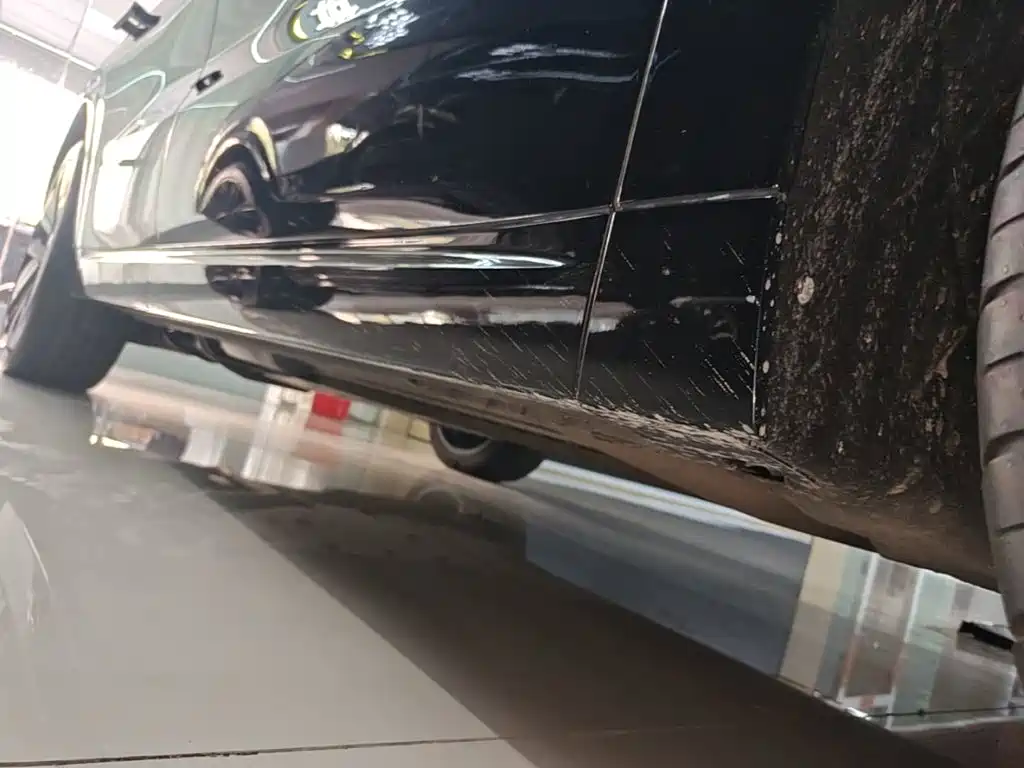 Li Auto Li L6 — миниатюра 21