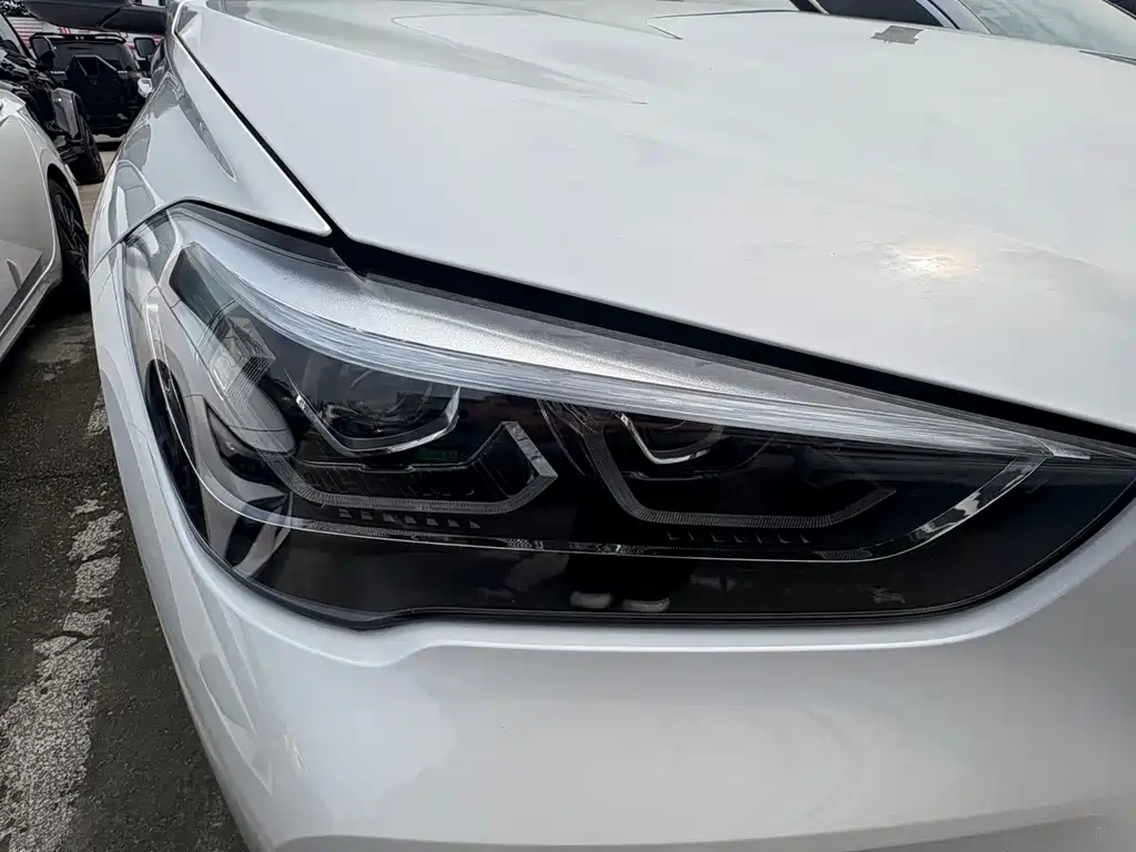 BMW X1 — миниатюра 4