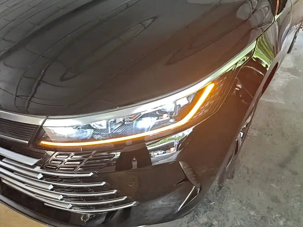 BYD Destroyer 05 — миниатюра 24
