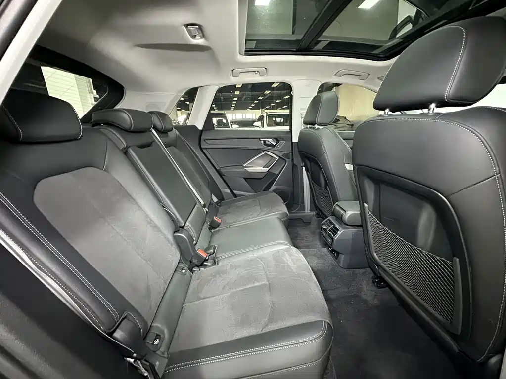Audi Q3 — миниатюра 13