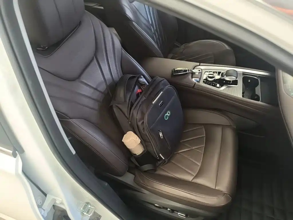 Chery Tiggo 8 PRO — миниатюра 25