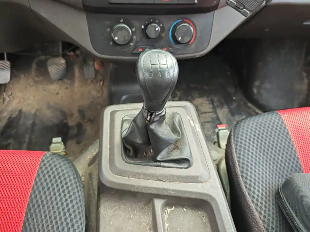 Wuling Rongguang New Truck — миниатюра 19