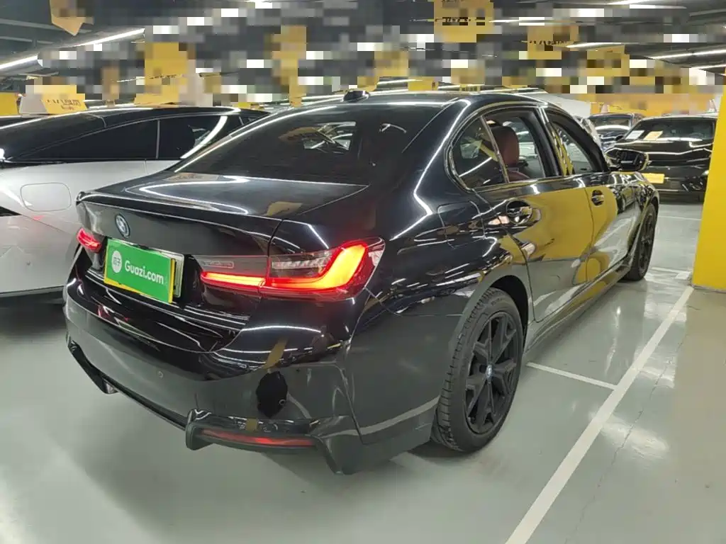 BMW i3 — миниатюра 7