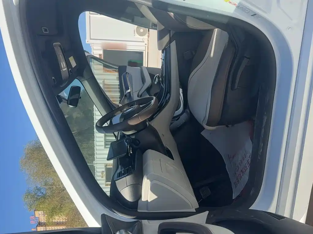 BYD Qin PLUS — миниатюра 12