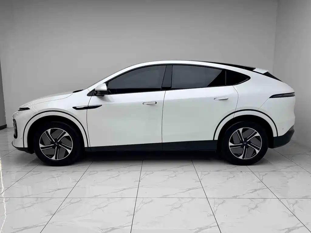 XPeng G6 — миниатюра 16