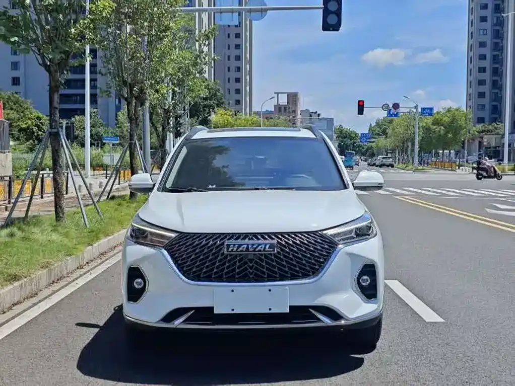Haval M6 — миниатюра 2