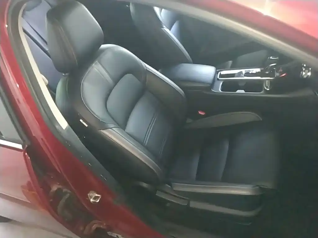 Nissan Sylphy — миниатюра 25