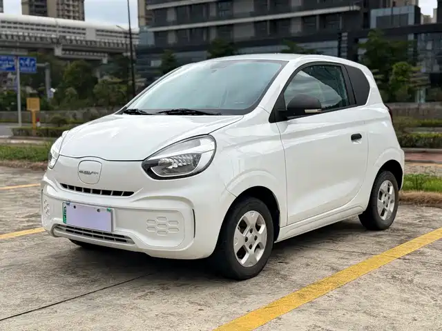 2022 Roewe Clever