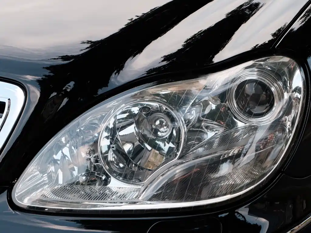 Mercedes-Benz S-Class — миниатюра 16