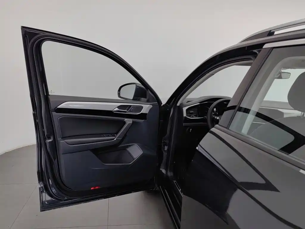 Volkswagen Tayron — миниатюра 8